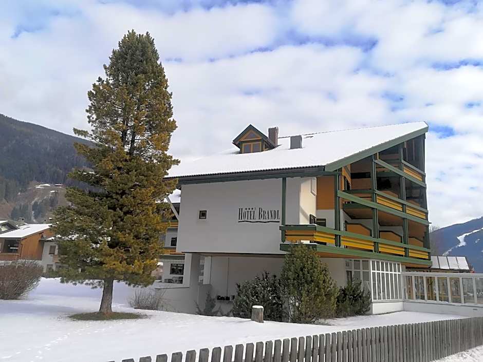 Hotel Brandl