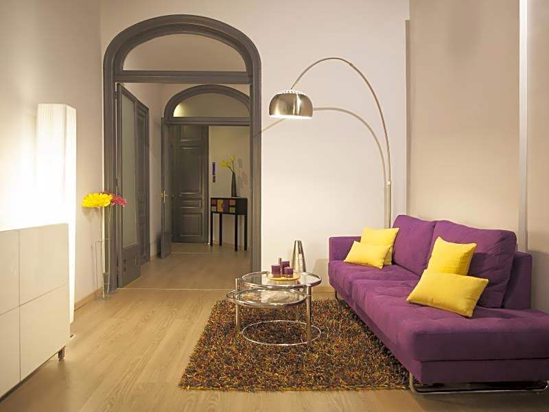 Umma Barcelona B&B Boutique