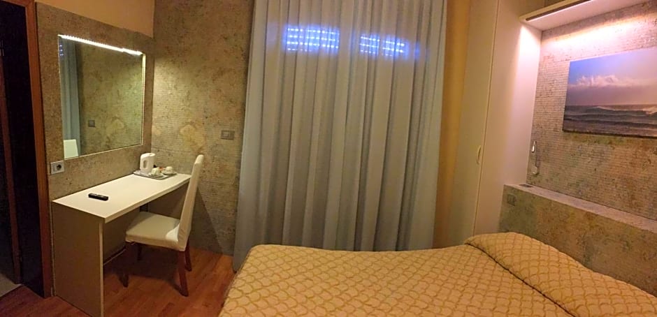 Hotel da Filie'