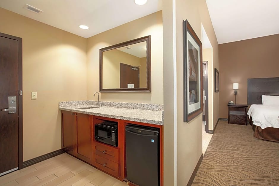 Hampton Inn By Hilton And Suites I35/Mulvane Ks