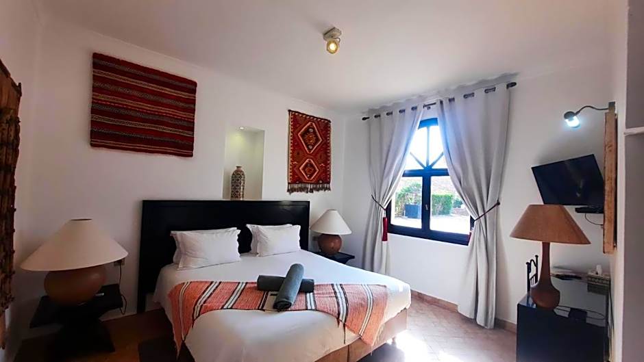 Auberge Dar Najmat
