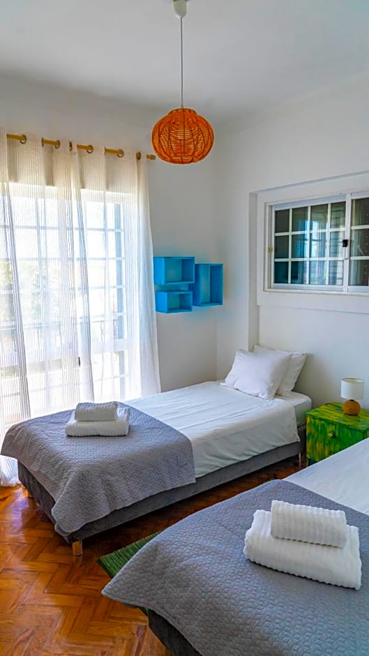 Mr Ziggy's Surfhouse