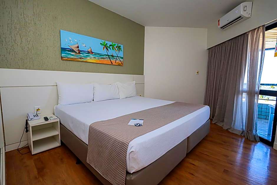 Maceió Atlantic Suites