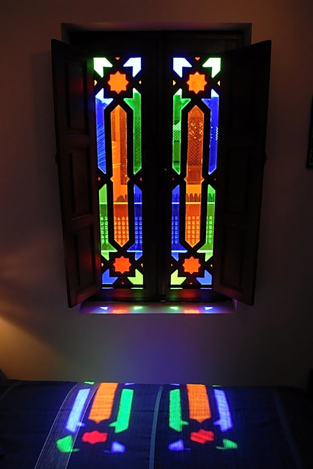Riad Aubrac