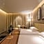 Fliport Garden Hotel Nanjing