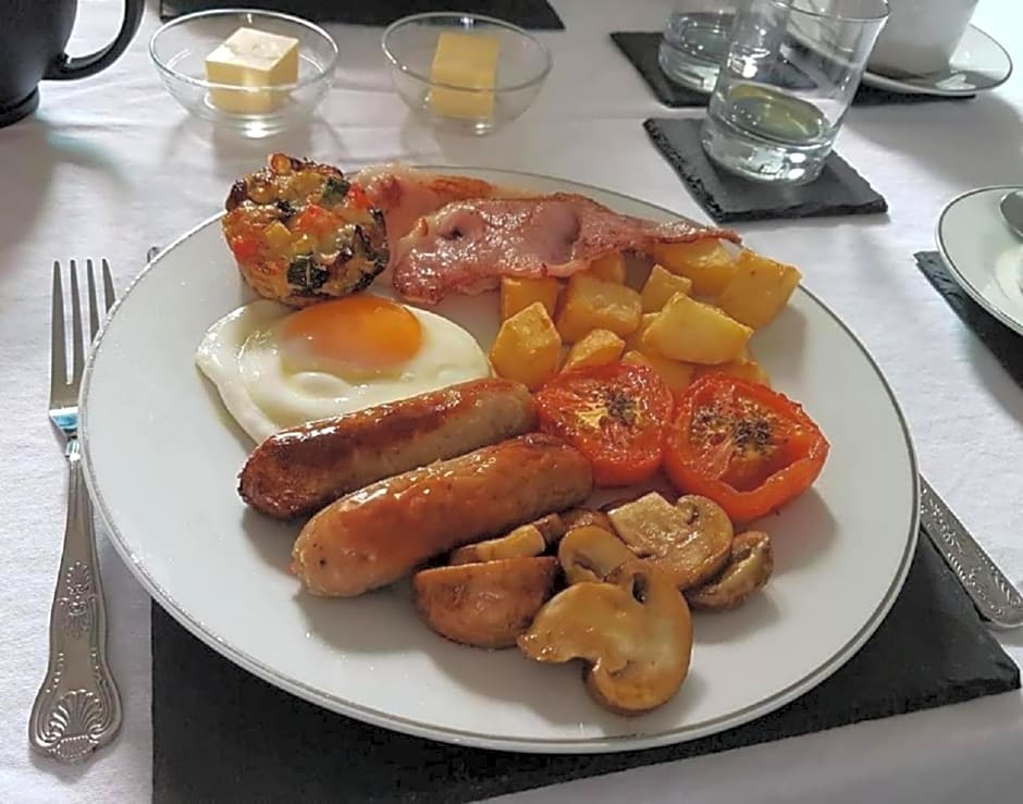 Sirocco Blues Guest House – Blackpool