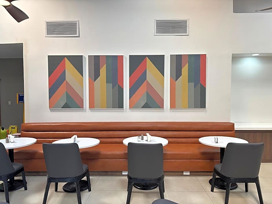 Holiday Inn Hotel & Suites Chihuahua By IHG