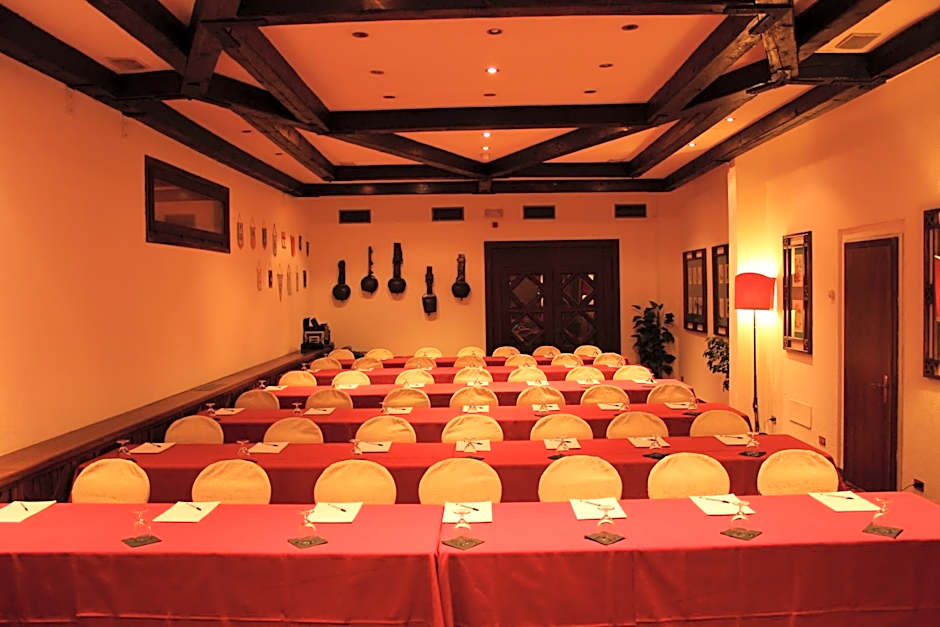 Savoia Palace Hotel