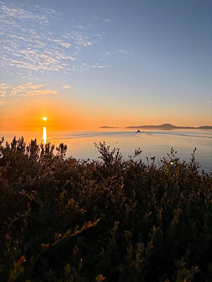 BIG4 Wilsons Prom Holiday Park