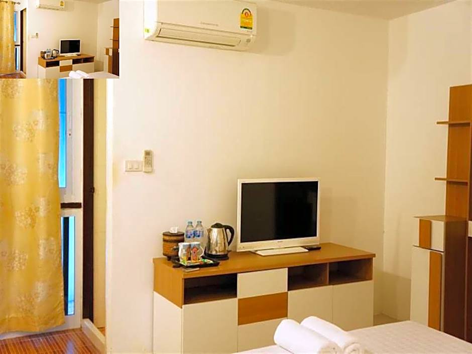 Capital O 411 Grandview Condo 15