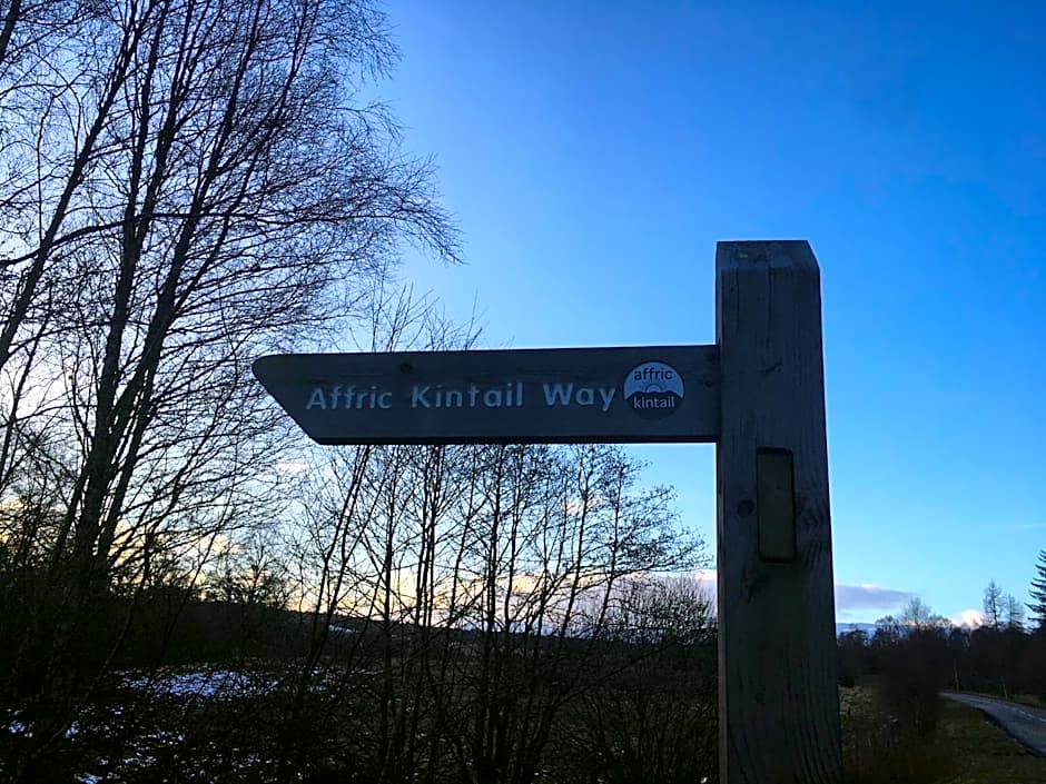 Loch Ness Backpackers Lodge