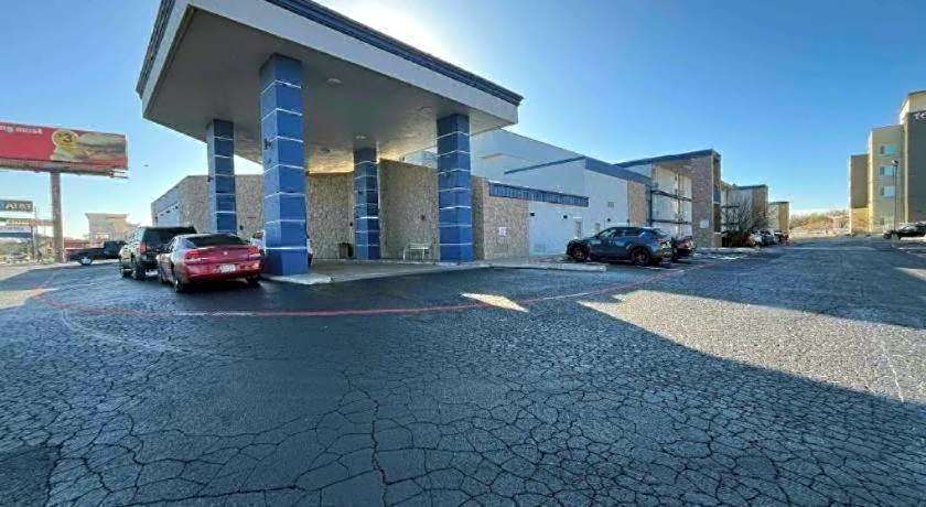 Studio 6 Suites Amarillo, TX West Medical Center