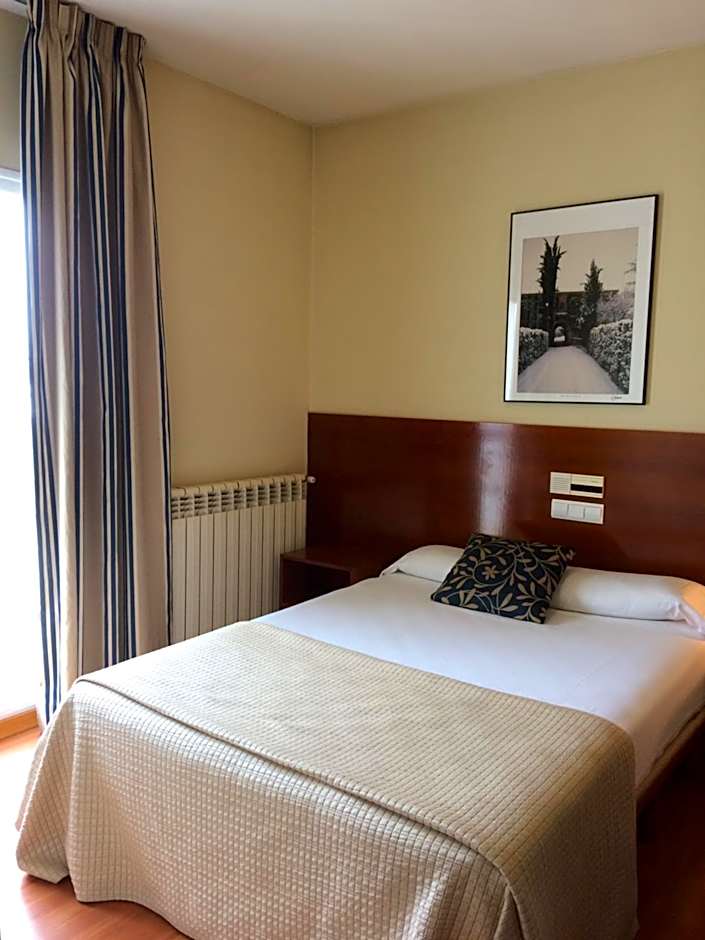 Hotel Alda Ciudad de Soria