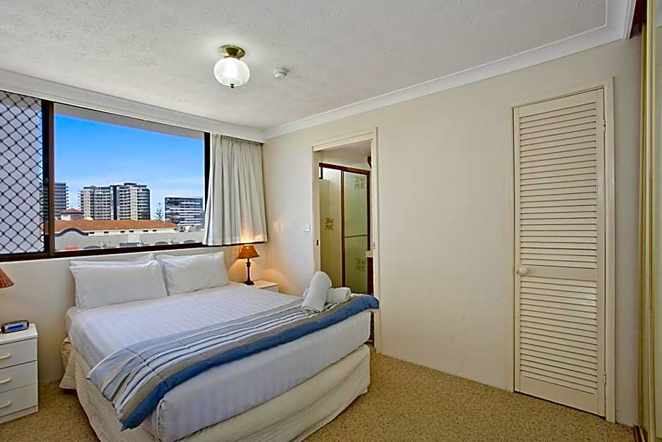 Aries Holiday Apartments