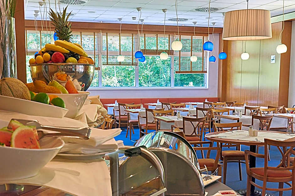 Star Inn Hotel Premium Graz