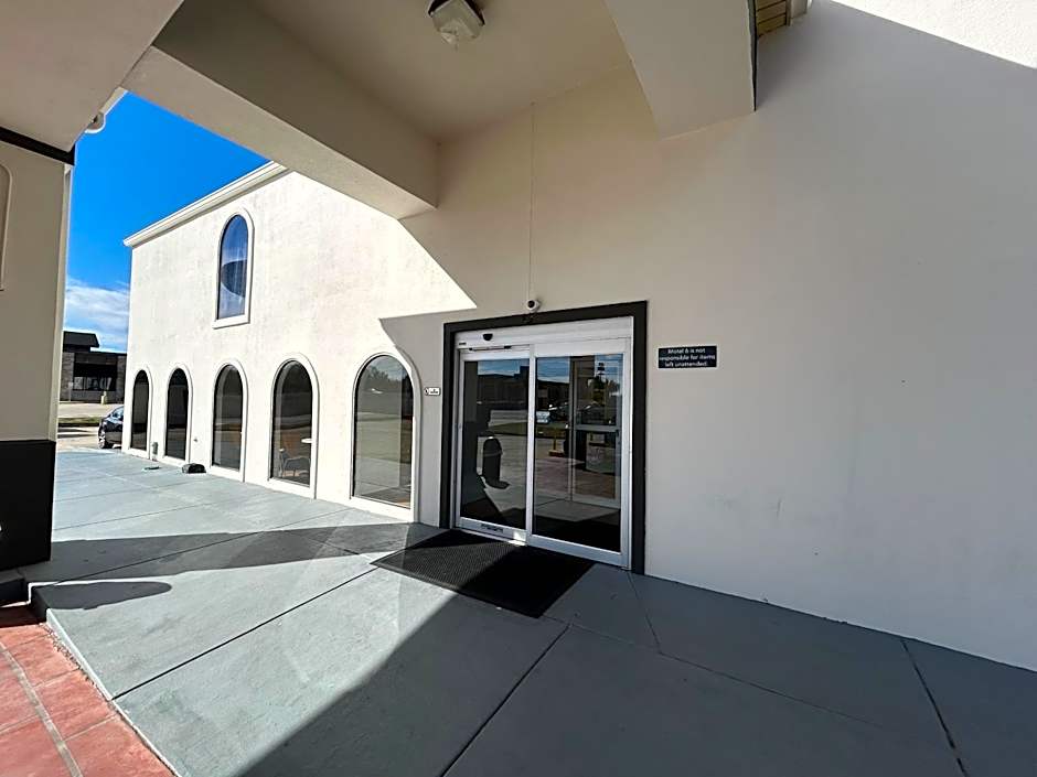 Motel 6 Denham Springs, LA