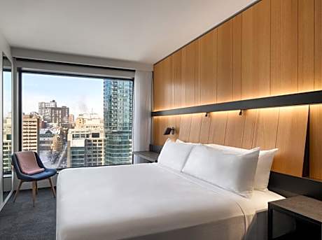 Standard Room - Upper Floor