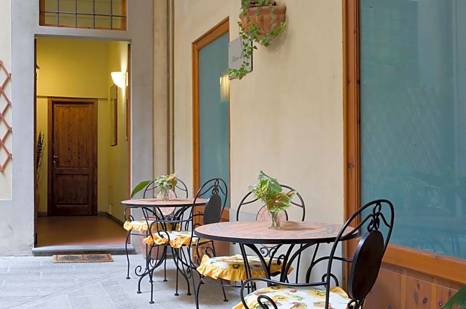 Alloro B&B