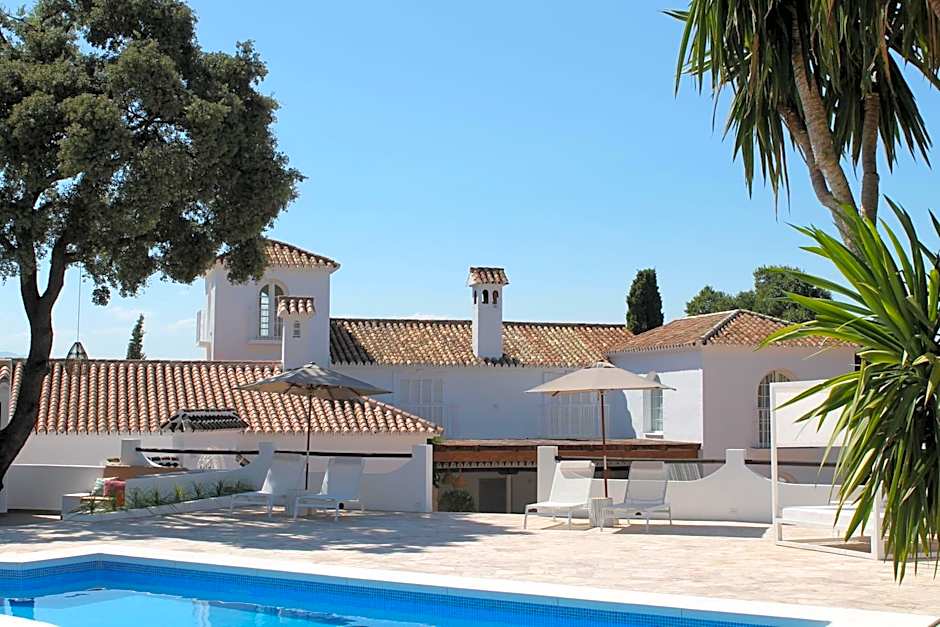 B&B Casa Luz del Sur, adults only