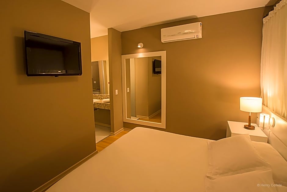 San Juan Business Jaguariaiva