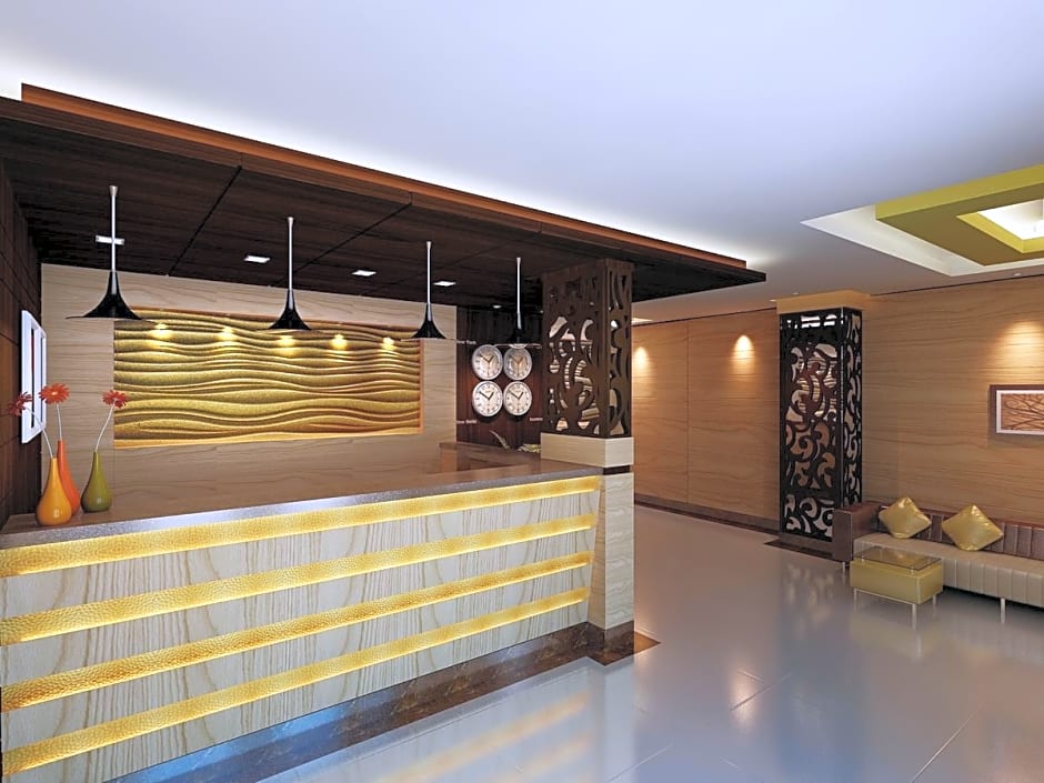 Fal Hotel – Dubai, NY