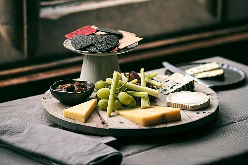 Wildhive Callow Hall