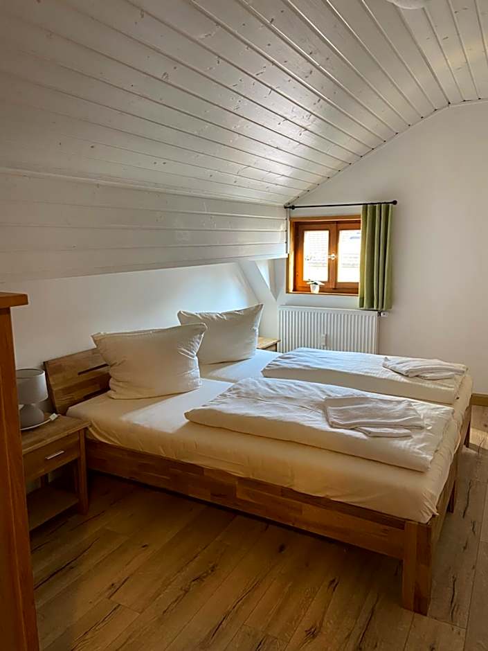 Der Limes Kipfenberg