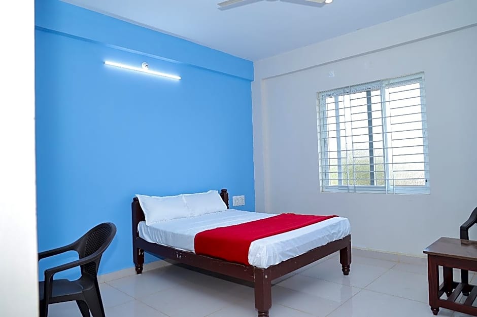 Photo 1 of 7 of Double Room with Air Conditioning