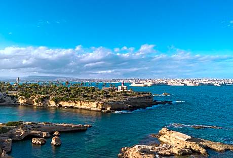 Grand Hotel Minareto