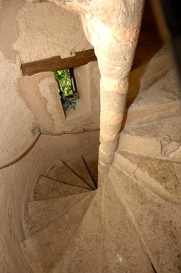 Château du Max