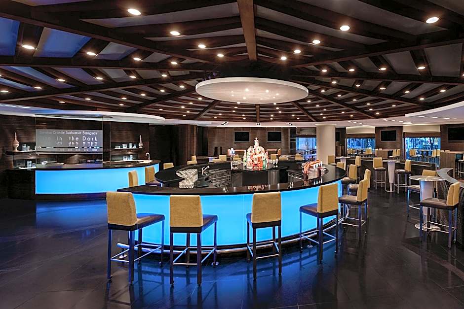 Sheraton Grande Sukhumvit, A Luxury Collection Hotel
