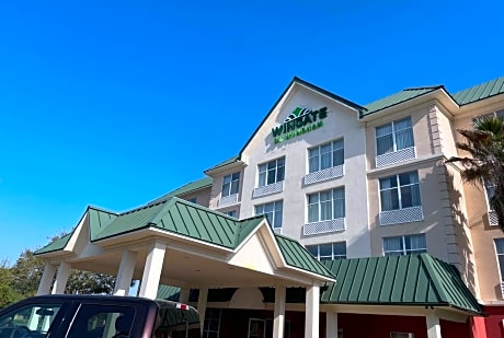 Wingate by Wyndham Savannah Gateway