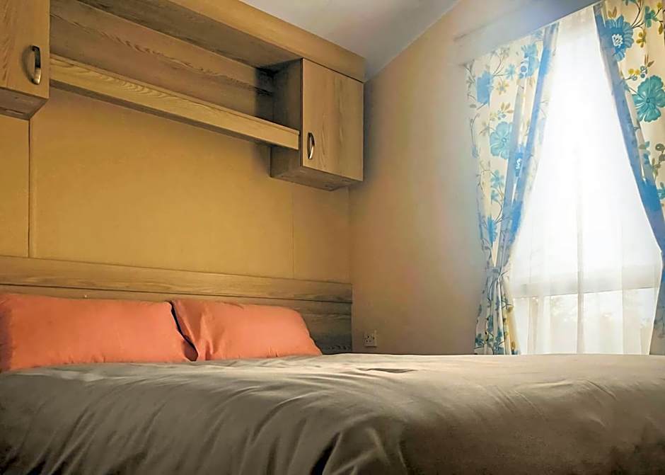 Towervans Caravan Park
