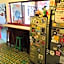 Hostel El Nagual