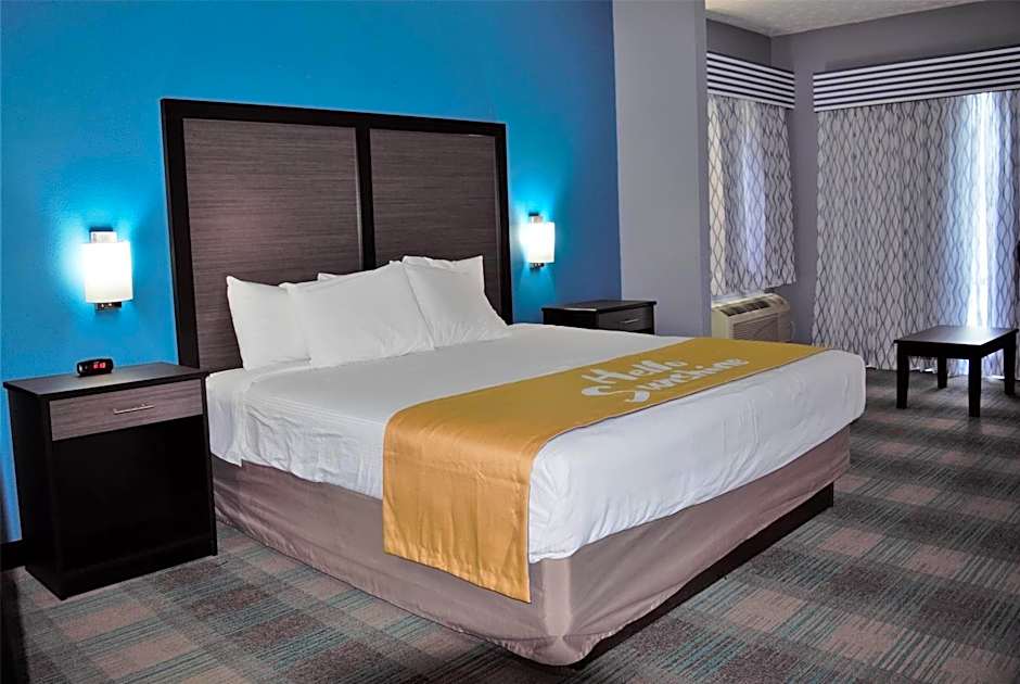 Days Inn by Wyndham Montgomery