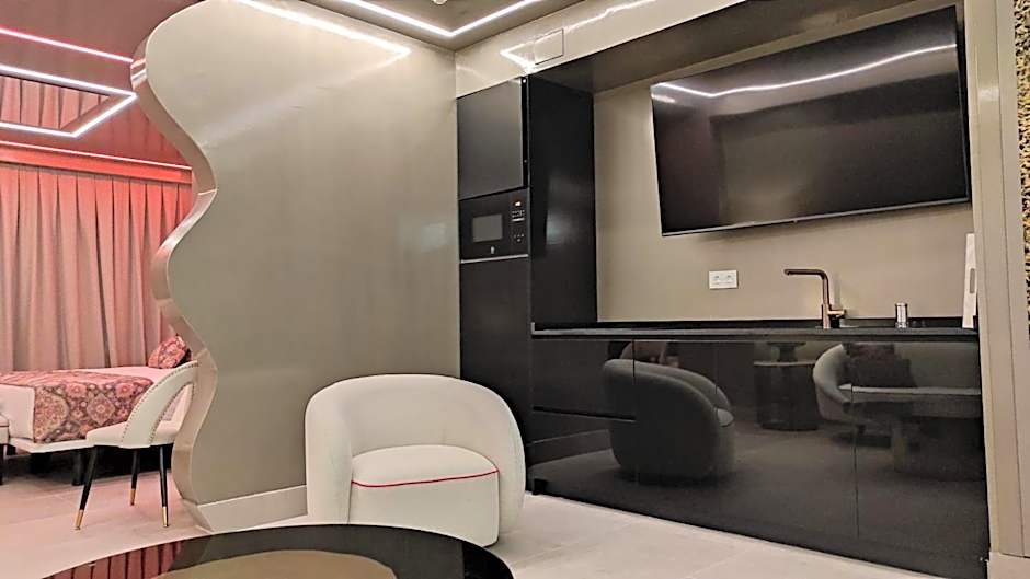 Hotel Ritual Torremolinos- Adults Only