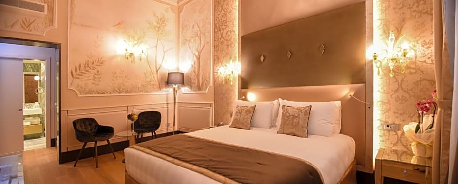 Santa Croce Boutique Hotel