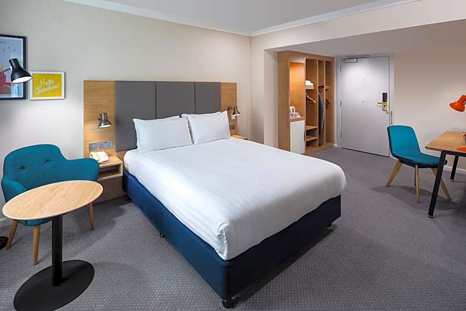 Holiday Inn Reading South M4 Jct 11 By IHG