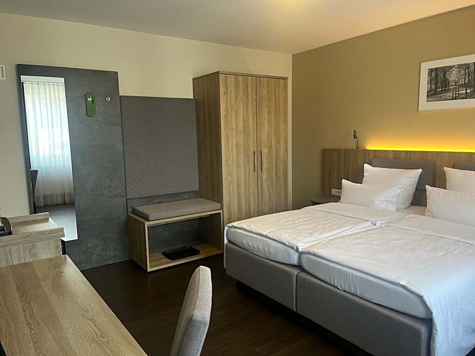 Hotel Jellentrup - Adults Only