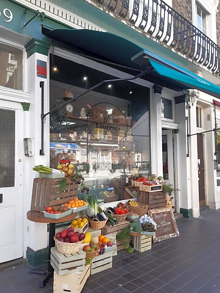 Lancaster Hall Hotel