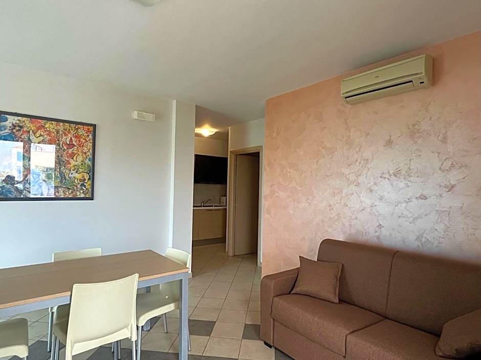 Casa Vacanze Celeste e C