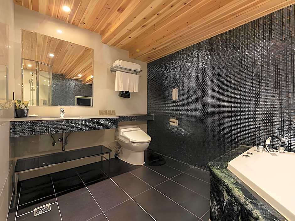 Beauty Hotels Taipei- Hotel Bchic