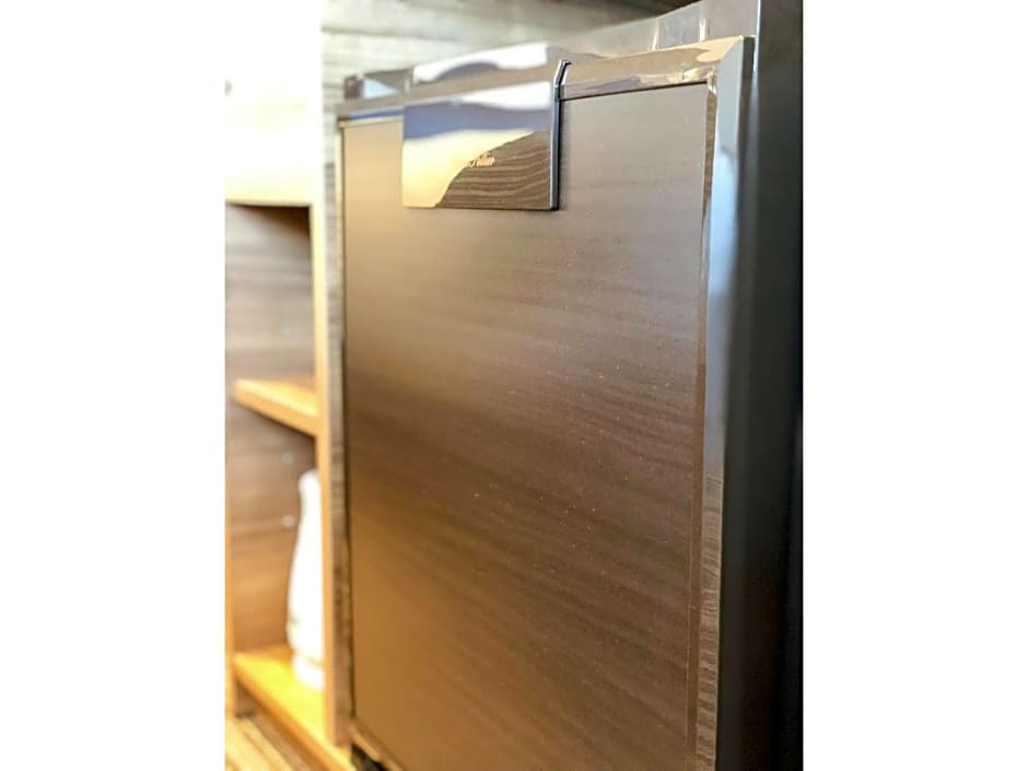 KEIKYU EX INN Haneda Innovation City