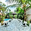 The Mawar Estate