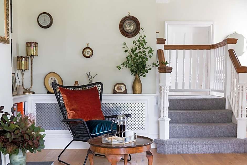 Bridstow Guest House