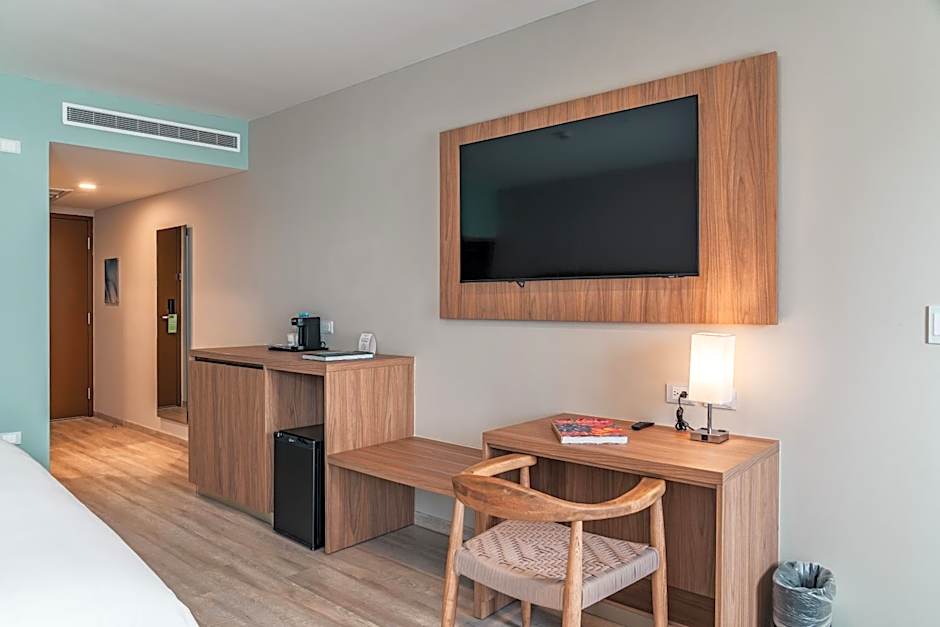 Wyndham Garden Mazatlan Marina