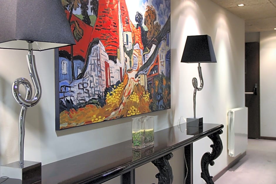 Fun Aragon Hills Hotel & Spa