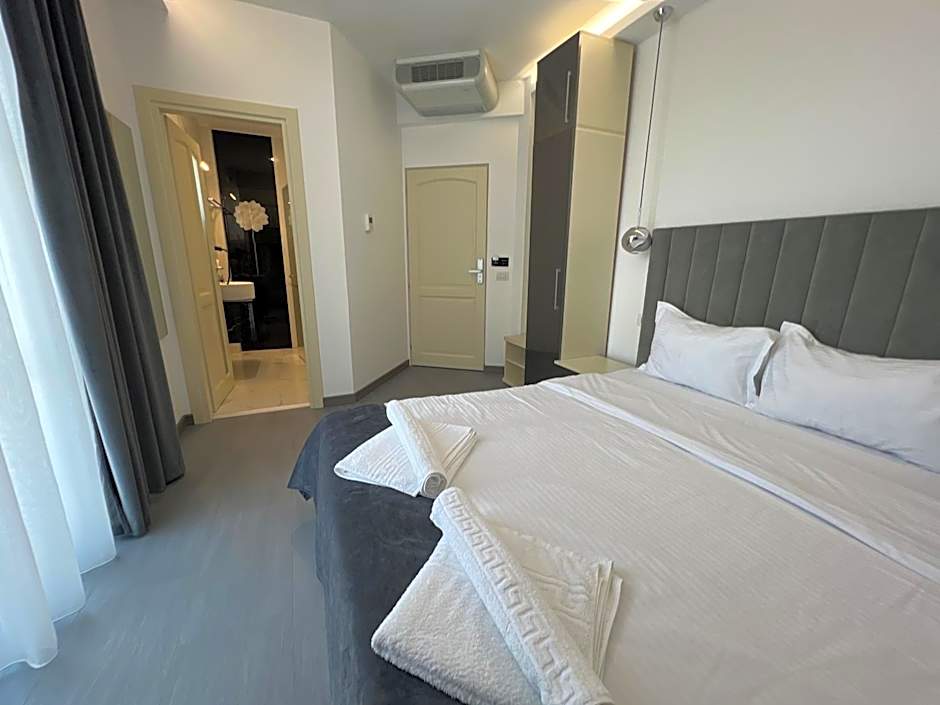 Ocaua Lui Cuza Tecuci