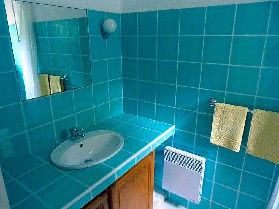 Résidence Liccia di Furu