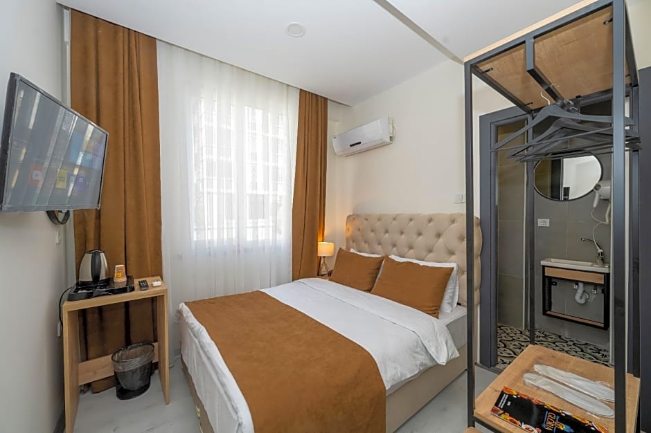 GLORİA AİRPORT HOTEL